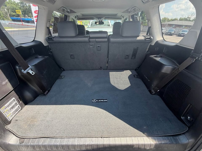 2019 Lexus GX · GX 460 Luxury Sport Utility 4D in St Louis, MO (photo 8) — photo 8
