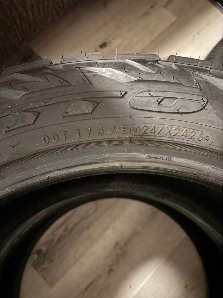 Nitto Terra Grappler G2 Tires 265/50R20 in Chandler, AZ (photo 6) — photo 6
