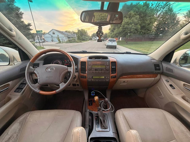 2006 Lexus GX · GX 470 Sport Utility 4D in Meridian, ID (photo 9) — photo 9