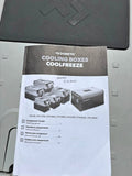 Dometic Cooling / Freezer Fridge