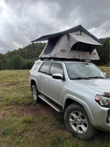 Tepui rooftop tent and roof rack in Loveland, CO (photo 3)