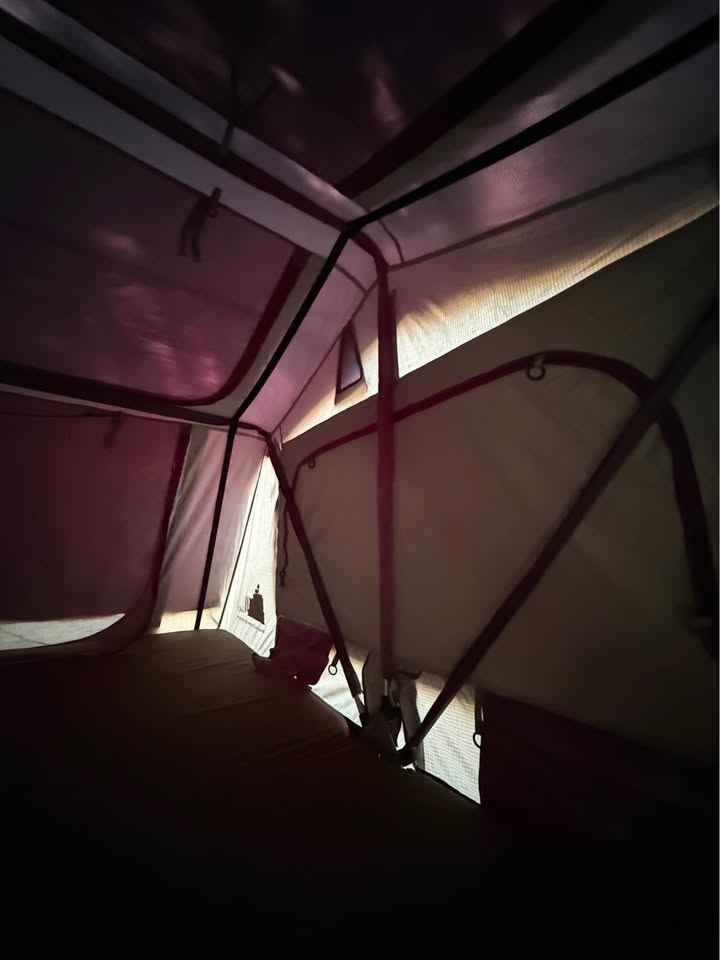 Tepui Rooftop Tent in Colorado Springs, CO (photo 7) — photo 7