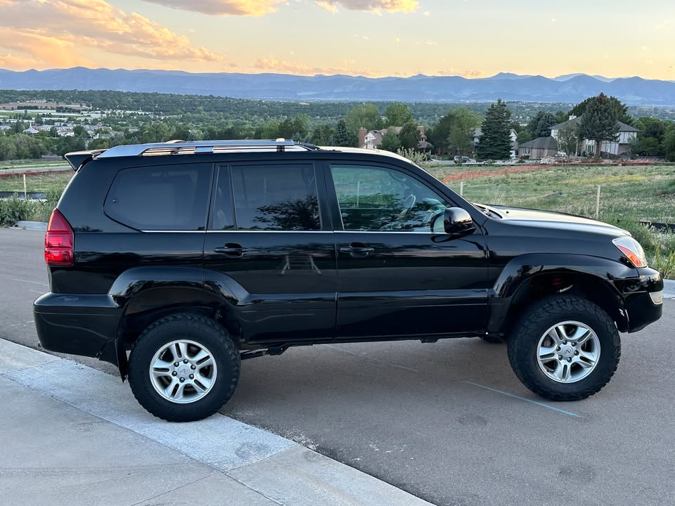 2006 Lexus GX 470 Sport Edition in Denver, CO (photo 7) — photo 7