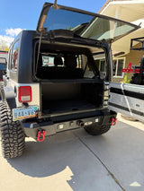 2012 Jeep sahara in Reno, NV (photo 3)