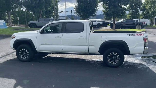 2021 Toyota tacoma trd off road double cab lb 4wd in Auburn, WA (photo 3) — photo 3