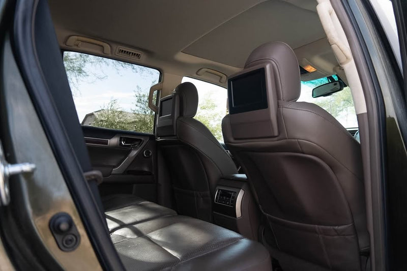 2010 Lexus GX · GX 460 Premium Sport Utility 4D in Queen Creek, AZ (photo 10) — photo 10