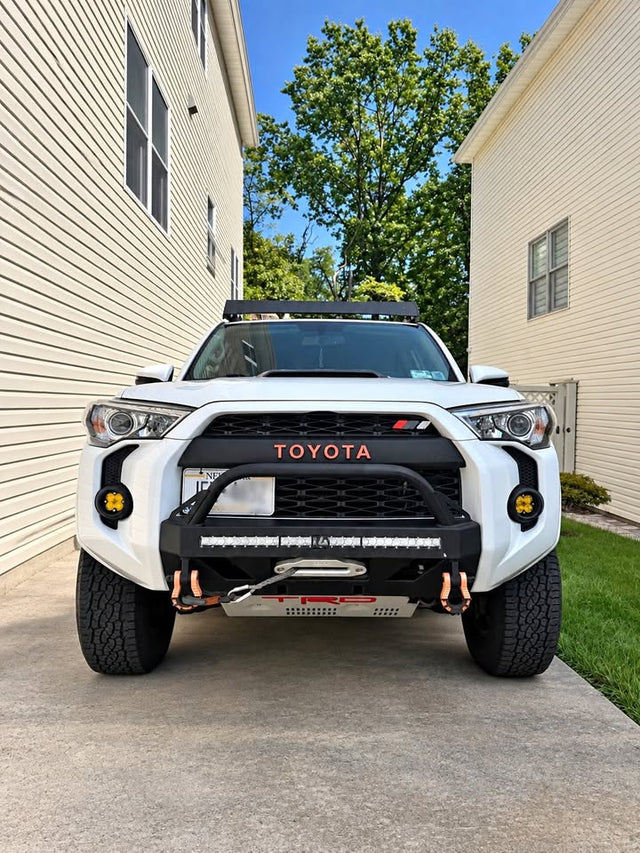 2019 Toyota 4 Runner TRD Pro in Staten Island, NY (photo 1)