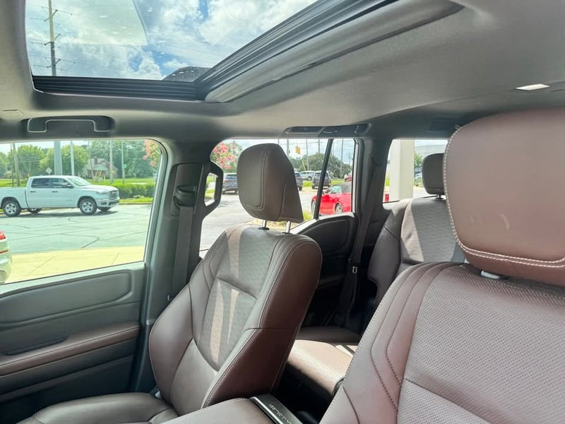 2025 Toyota land cruiser premium in Hickory, NC (photo 8) — photo 8
