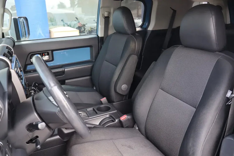 2011 Toyota FJ Cruiser in Aurora, CO (photo 11) — photo 11