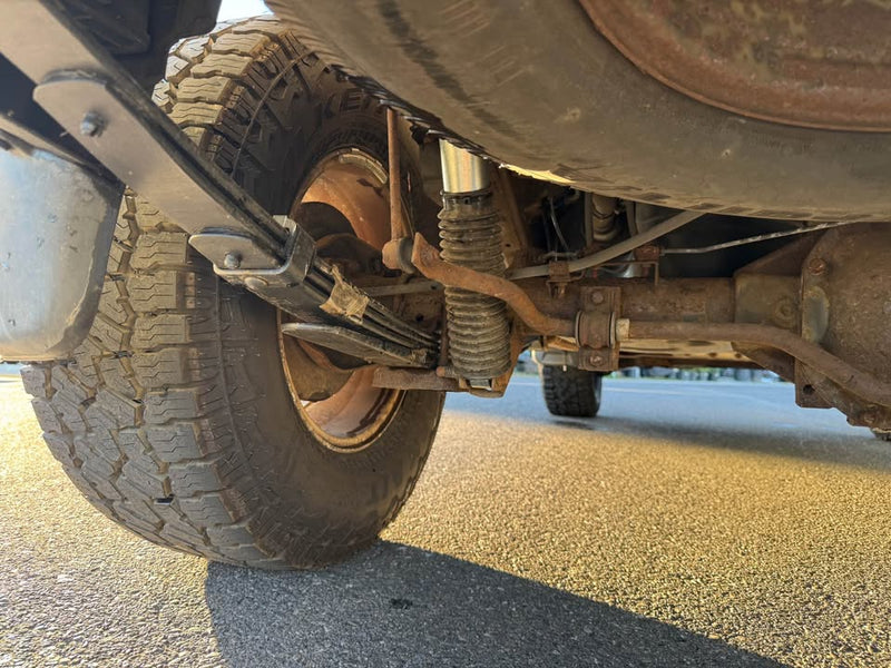2005 Nissan Xterra S 4x4 *LOW MILEAGE* in Sacramento, CA (photo 11) — photo 11