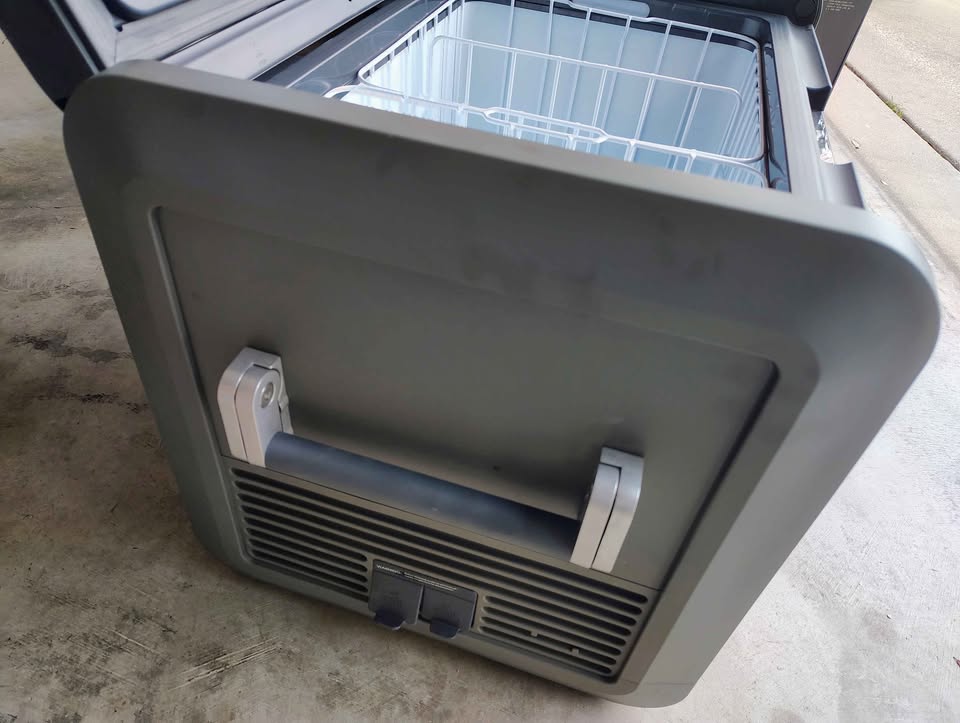 Dometic CFX Electric Cooler | Portable Freezer | CFX5 & CFX3 Series | AC/DC or Solar Powered in Pflugerville, TX (photo 6) — photo 6
