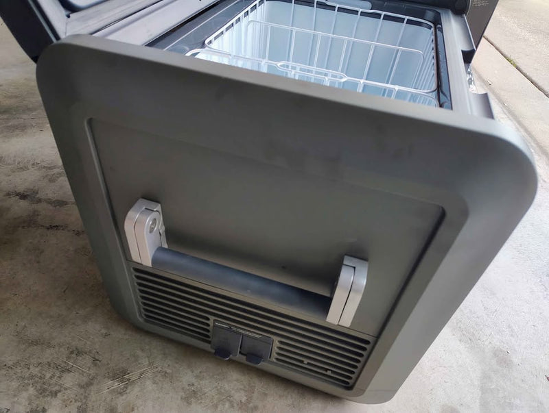Dometic CFX Electric Cooler | Portable Freezer | CFX5 & CFX3 Series | AC/DC or Solar Powered in Pflugerville, TX (photo 6) — photo 6