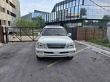 2003 Lexus LX · LX 470 Sport Utility 4D in Austin, TX (photo 1)
