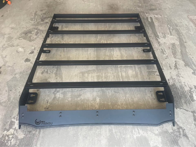 Prinsu Roof Rack in Fort Worth, TX (photo 10) — photo 10