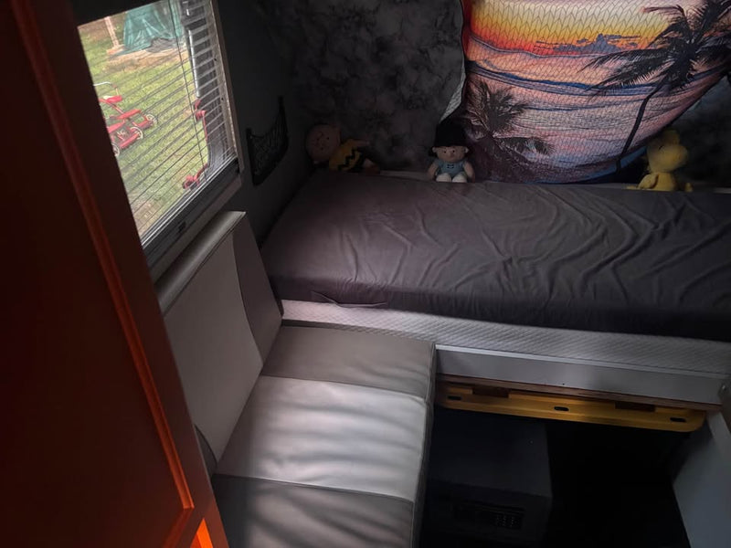 17 ft. Little Guy Mini Max RV in Willis, TX (photo 9) — photo 9