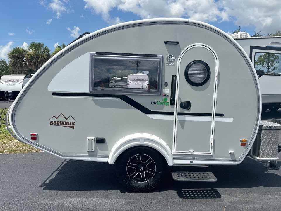 2021 Nucamp T@B 320SBD in Cape Coral, FL (photo 6) — photo 6