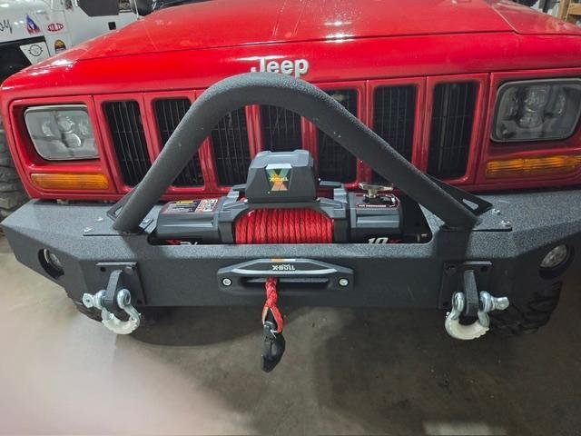 2000 Jeep Cherokee in Payson, AZ (photo 4) — photo 4