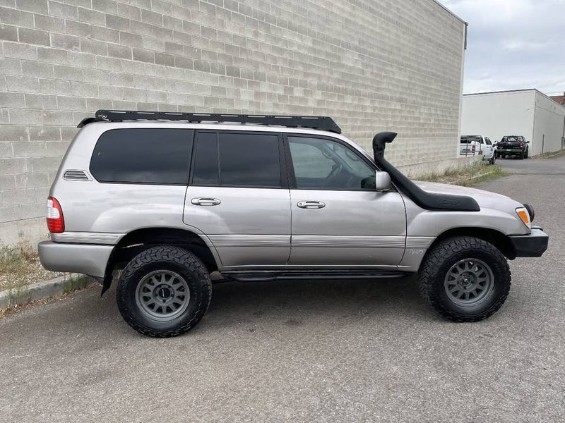 2004 Toyota Land Cruiser in Salt Lake City, UT (photo 6) — photo 6