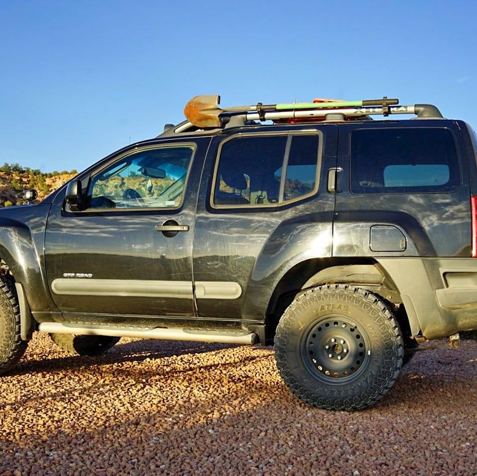 2010 Nissan Xterra · Off-Road Sport Utility 4D in Kanab, UT (photo 1)