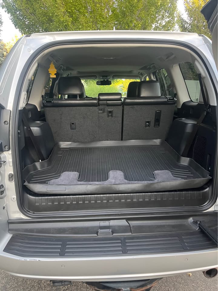 2014 Lexus GX · GX 460 Luxury Sport Utility 4D in Boise, ID (photo 10) — photo 10