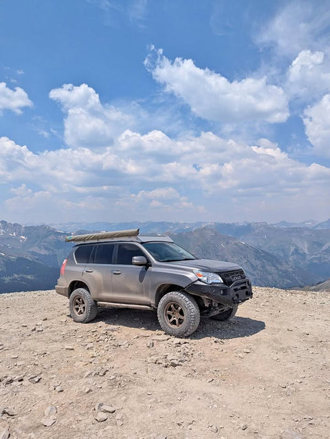 2010 Lexus gx460