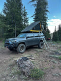 GFC Superlite Rooftop Tent (with mattress)