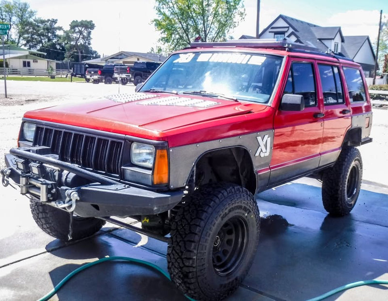 1994 Jeep xj in Nampa, ID (photo 6) — photo 6