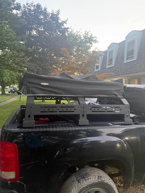Smittybilt Overland Tent