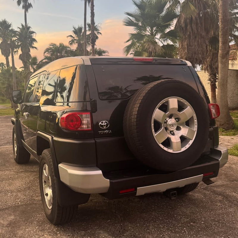 2007 Toyota FJ Cruiser · Sport Utility 2D in Tampa, FL (photo 6) — photo 6