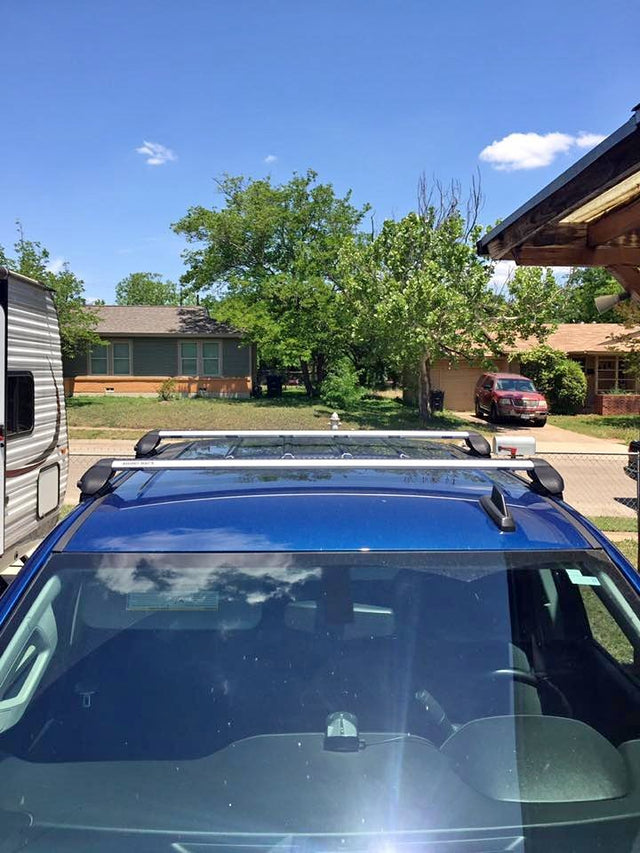 Rhino Rack Roof Rack in Killeen, TX (photo 1)