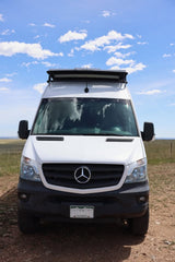 2017 Mercedes-Benz Sprinter in Arvada, CO (photo 2)