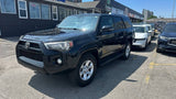 2016 Toyota 4Runner | 4WD 4dr V6 SR5 in Toronto, ON (photo 3)
