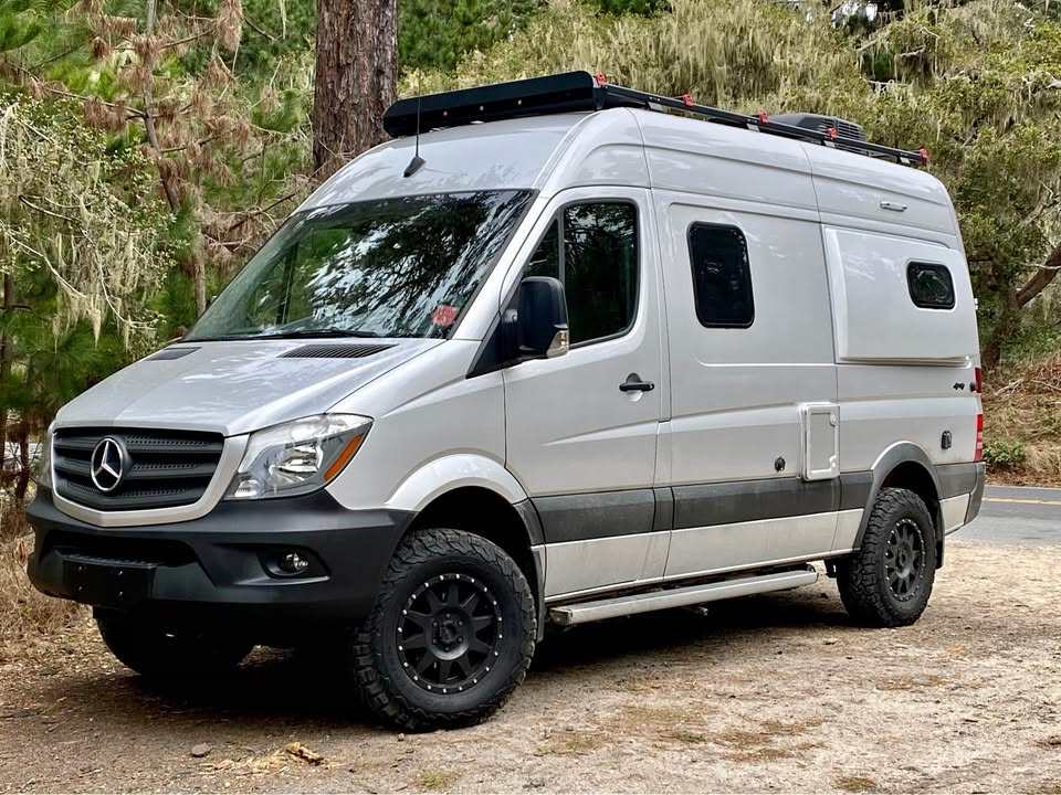 2019 Winnebago Revel in Pebble Beach, CA (photo 1) — photo 1