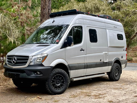 2019 Winnebago Revel