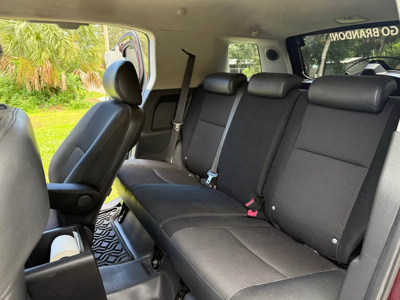 2007 Toyota FJ Cruiser · Sport Utility 2D in Mims, FL (photo 10) — photo 10