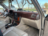 2000 Lexus LX · LX 470 Sport Utility 4D in Nampa, ID (photo 4)