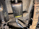 1993 Toyota 4Runner · SR5 Sport Utility 4D in Oregon City, OR (photo 5)