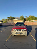 2009 Nissan Xterra · Off-Road Sport Utility 4D