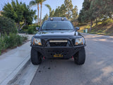 2011 Nissan Xterra in San Diego, CA (photo 3)