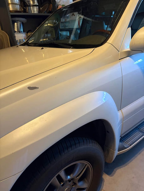 2008 Lexus GX in Phoenix, AZ (photo 2)