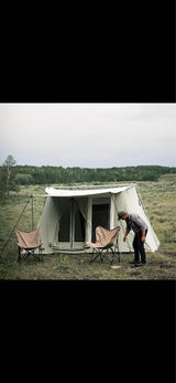 Springbar tent in Albuquerque, NM (photo 3)