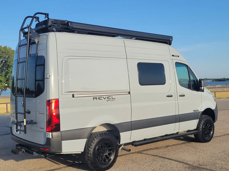 2026 Winnebago Revel Sport 44N in Little Elm, TX (photo 3) — photo 3