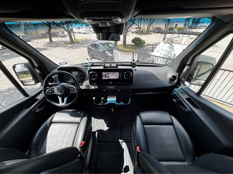 2021 Mercedes-Benz story teller overland in Georgetown, TX (photo 10) — photo 10