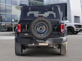 2026 Ford Bronco Big Bend #R260052 in Winnipeg, MB (photo 5)