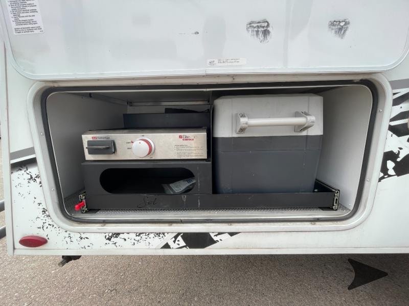 2021 Intech Sol Horizon Travel Trailer in Boise, ID (photo 4) — photo 4