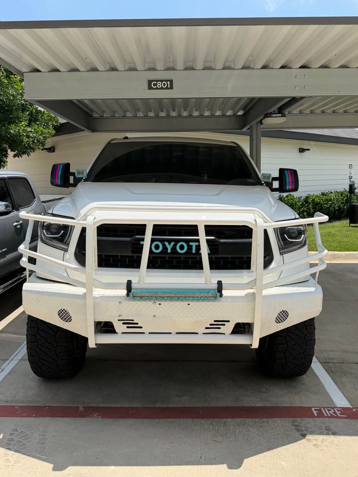 2014 Toyota Tundra CrewMax · SR5 Pickup 4D 5 1/2 ft in Austin, TX (photo 3) — photo 3