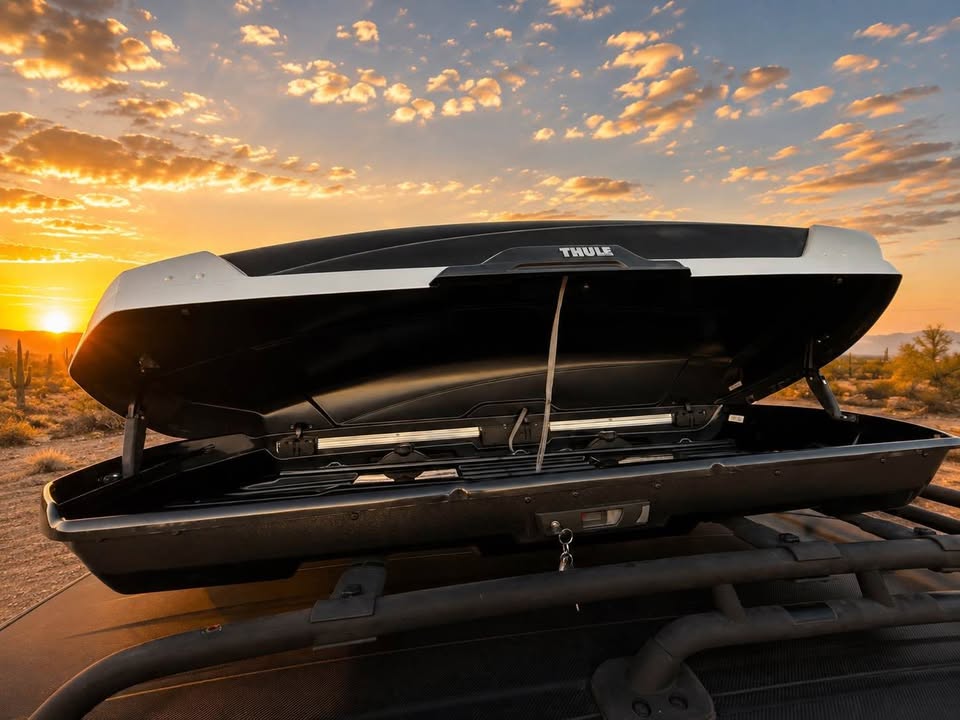 2007 Toyota FJ Cruiser · Sport Utility 2D in Surprise, AZ (photo 12) — photo 12