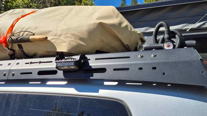 2019 Toyota Landcruiser · Land Cruiser in Lee Vining, CA (photo 7) — photo 7