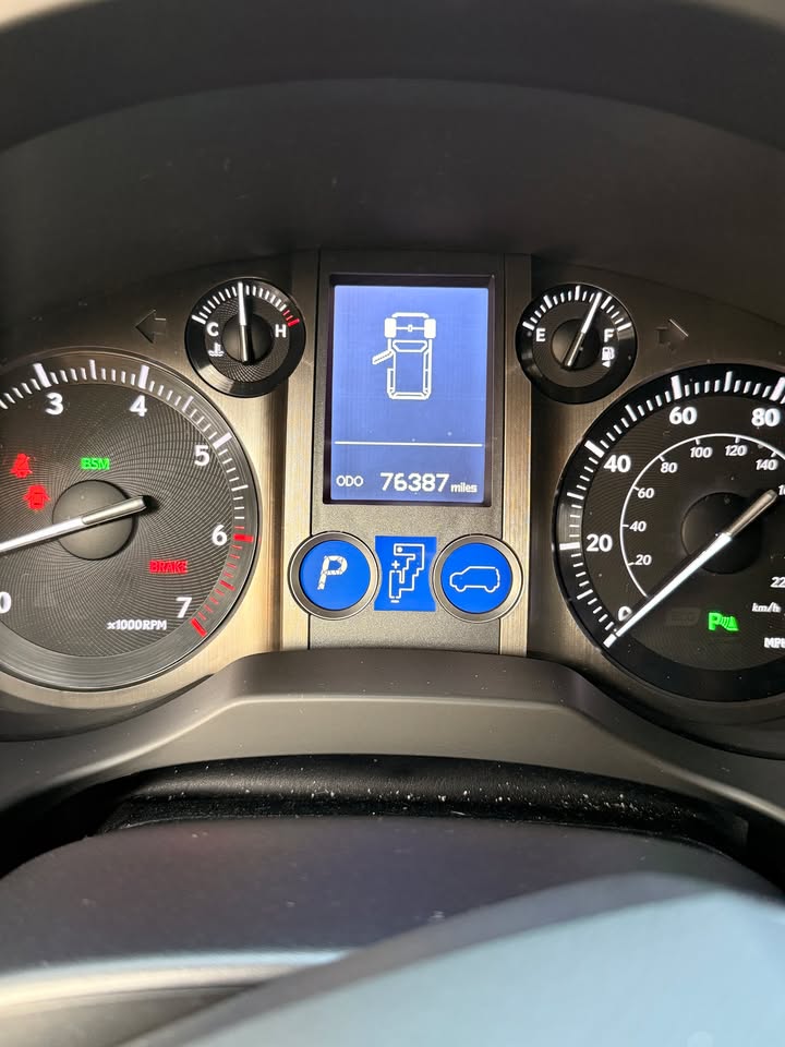 2017 Lexus gx460 in Thornton, CO (photo 9) — photo 9