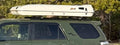 James Baroud Roof Top Tent